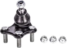 Шаровая опора