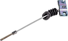 Трос ручного гальма