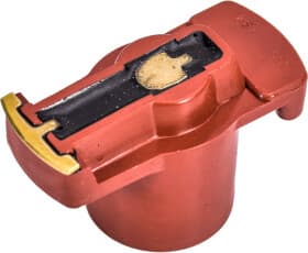 Бігунок розподільника запалювання