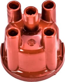 Крышка распределителя зажигания