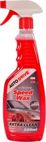 Поліроль для кузова Auto Drive Speed Wax
