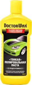 Полірувальна паста DoctorWax "Тонка"