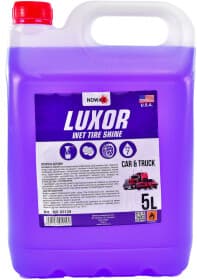 Чорнитель шин Nowax Luxor NX05129 5000 мл