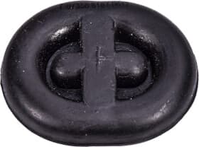 Кронштейн крепления выхлопной магистрали