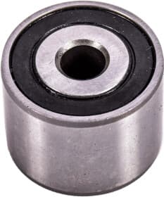 Обводной ролик поликлинового ремня