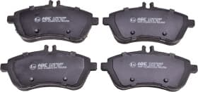 Гальмівні колодки