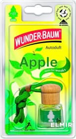 Ароматизатор Wunder-Baum Bottle Apple 5