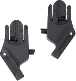 Адаптери для кріплення автокрісла Mutsy i2 (Igo) for Safe2Go DIVIGOS2G