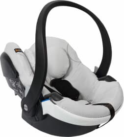 Летний чехол для автокресла BeSafe iZi Go Modular/Go X1 560295