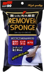 Губка SOFT99 04027