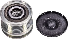 Муфта генератора