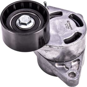 Натяжной ролик поликлинового ремня