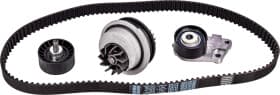 Комплект ремня ГРМ + помпа