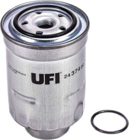 Топливный фильтр