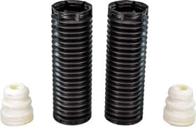 Комплект (пильники + відбійники)