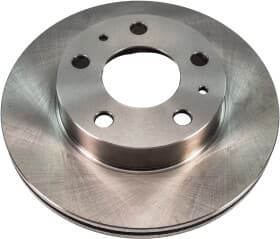 Гальмівний диск