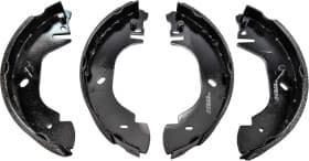 Гальмівні колодки