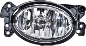 Передняя противотуманная фара