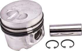 Поршень двигателя