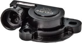 Датчик положения дроссельной заслонки Delphi SS10425-12B1