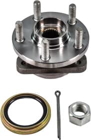 Комплект ступиці колеса