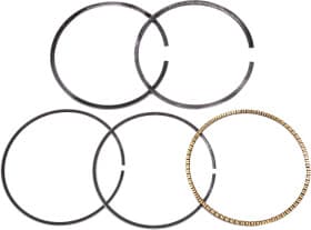 Комплект поршневых колец Hastings Piston Rings 2C5095S