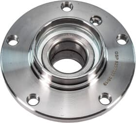 Ступиця колеса