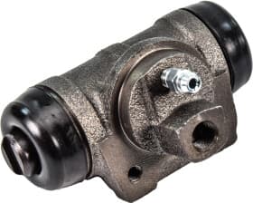 Колесный тормозной цилиндр