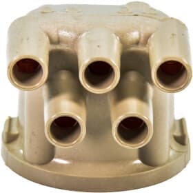 Крышка распределителя зажигания