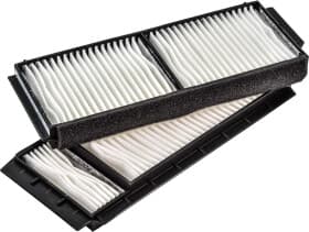 Фильтр салона