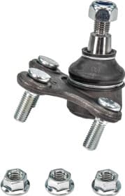 Шаровая опора