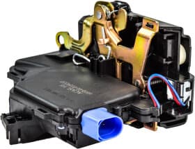 Замок двери BLIC 6010-01-035433P