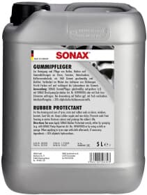 Чорнитель шин Sonax Rubber Restorer 340505 5000 мл
