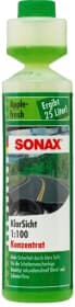 Концентрат омивача Sonax Klar SIcht літній яблуко
