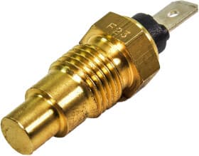 Датчик температуры охлаждающей жидкости Датчик температуры охлаждающей жидкости