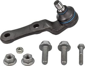 Шарова опора