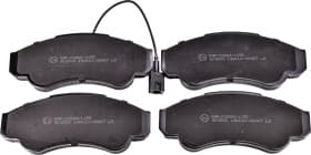 Тормозные колодки