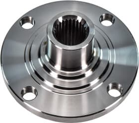 Ступиця колеса