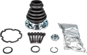 Пыльник ШРУСа