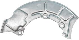 Кожух тормозного диска Кожух тормозного диска