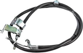 Трос ручного гальма