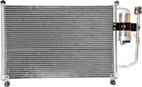 Радиатор кондиционера