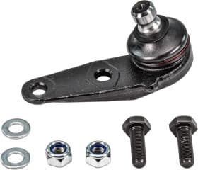 Шарова опора