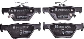 Тормозные колодки