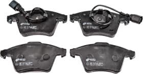 Гальмівні колодки