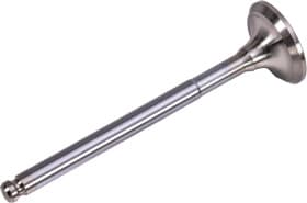 Випускний клапан