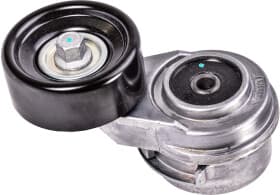 Натяжний ролик поліклинового ременя