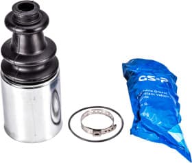 Пильовик гранати