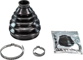 Пыльник ШРУСа