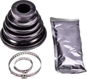 Пильовик гранати